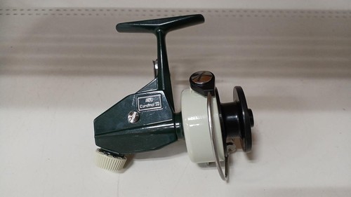 Abu garcia cardinal33 - abu, spinning