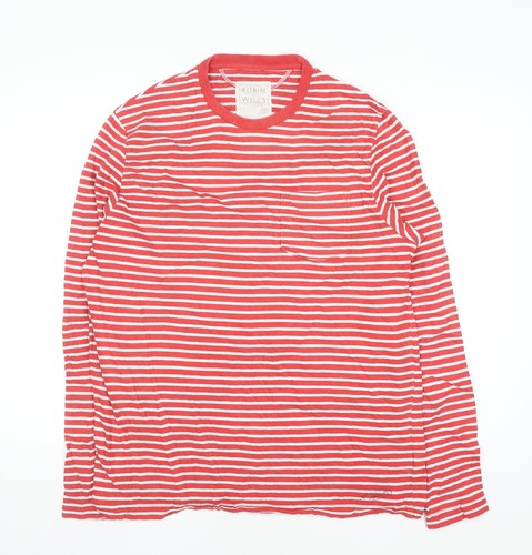 Aubin wills men s - aubin, red