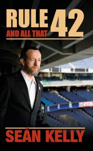 Rule and all that sean - that, by