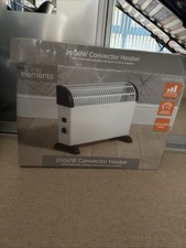 Convector Heater 