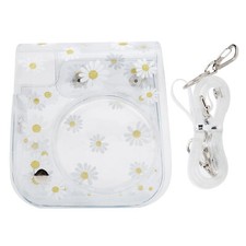 Daisy Transparent Mini Camera