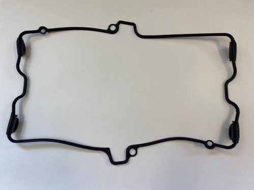 Cylinder head cam cover - head,