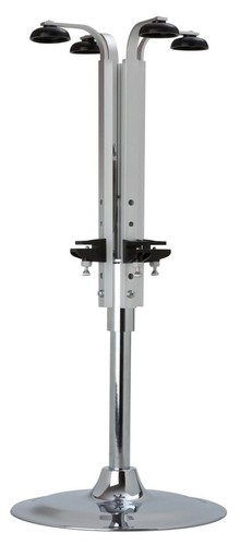 Rotary bottle stand - rotary, 4