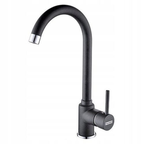 Franke pola onyx - franke, black