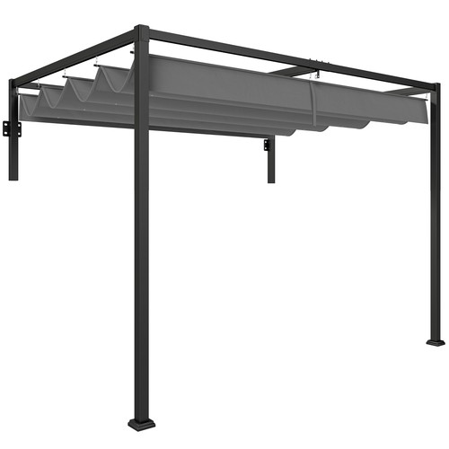 Outsunny wall mounted - 2, 3(m)