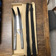 Uukha SX30 Recurve Bow Limbs -