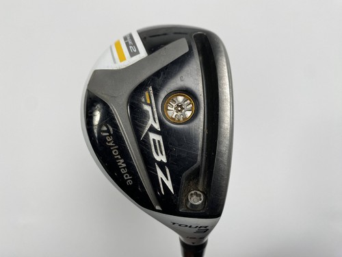 Taylormade rocketballz stage - rocketballz, 2