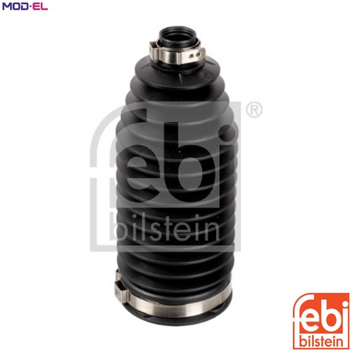 Bellow kit steering 36575 - bellow, for