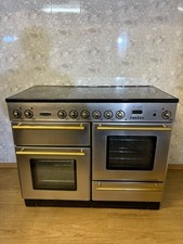ALL ELECTRIC RANGEMASTER 110CM