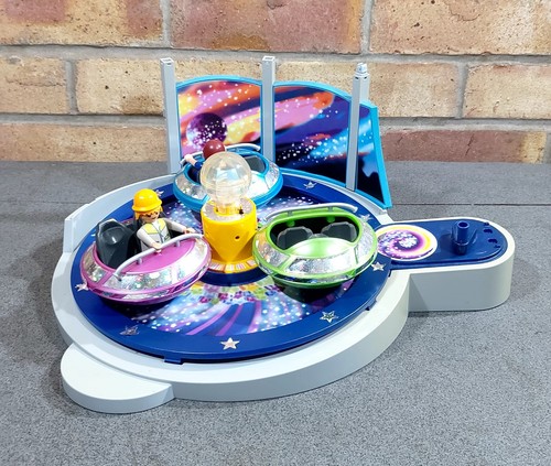 Playmobil summer fun waltzer - fun,
