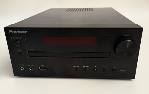 Pioneer hm11 receiver - pioneer,