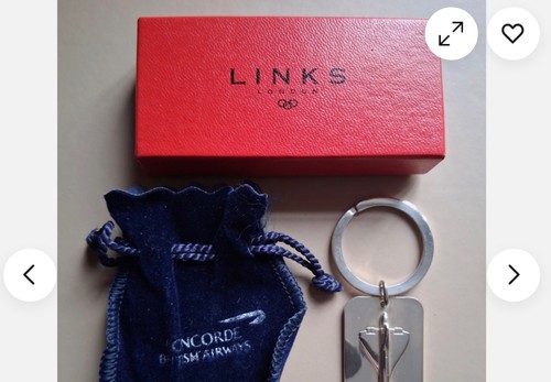 British airways links - airways, of