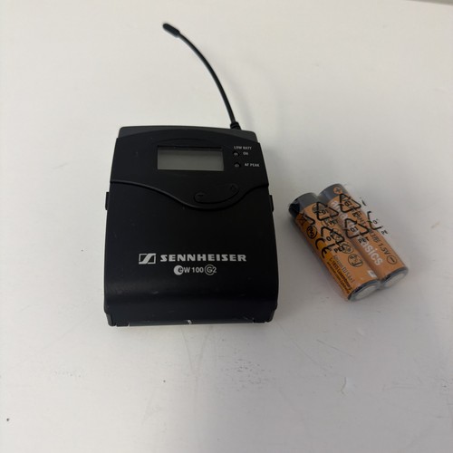Sennheiser 100 freq - 100, (freq