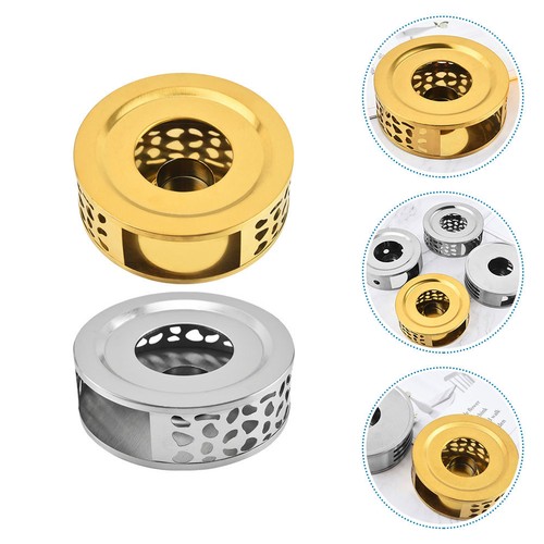 2pcs stainless steel - 2pcs,