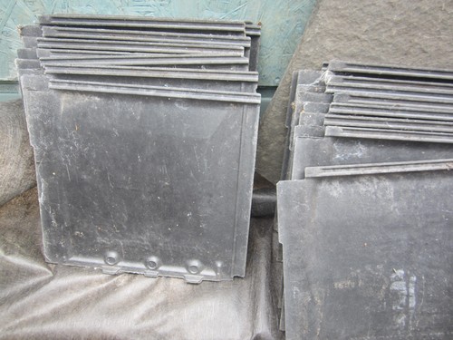 Redland cambrian roofing tiles - redland,