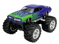 WELLY MONSTER TRUCK 1969