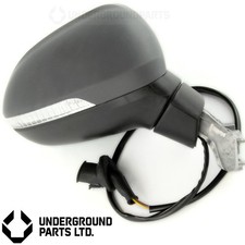 VW PASSAT B8 DOOR WING MIRROR