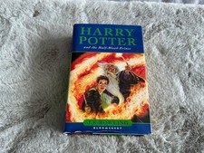 Harry Potter and the