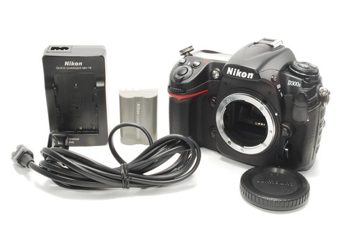 Nikon d300s digital slr - digital,