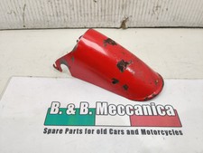 Fender Engine Moped SOLEX