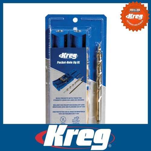 Kreg kphj920 pocket hole jig - kreg,