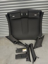 AUDI TT 2015 Mk3 8S Roof