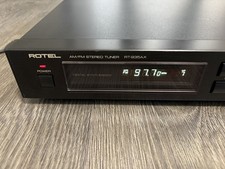 Rotel RT-935AX AM/FM Stereo
