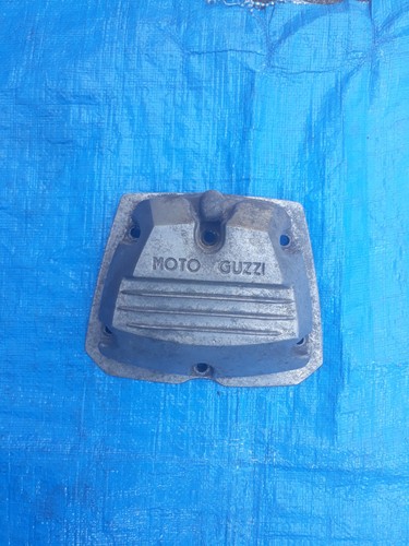 Moto guzzi v35 v50 head - v35, rocker