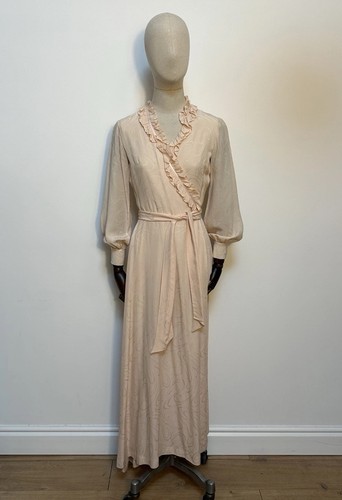 Vintage 1930s 1940s - , pink