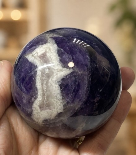 Large dream amethyst - dream,