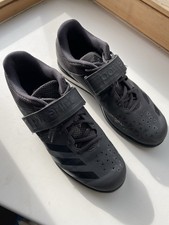 Adidas Powerlifting 3.1 Grey