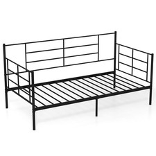 Single Size Daybed 2-in-1 Sofa
