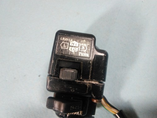 1983 1987 suzuki 550 - 1983-1987, gs