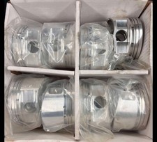 Diamond Forged V8 Rover