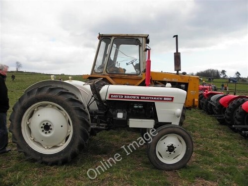 Photo 6x4 ploughing - 6x4, match
