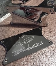 Suzuki Bandit CHROME 400 Mk1