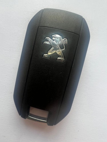 Genuine peugeot button - genuine,