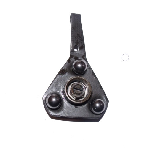 Rotax clutch release - rotax,