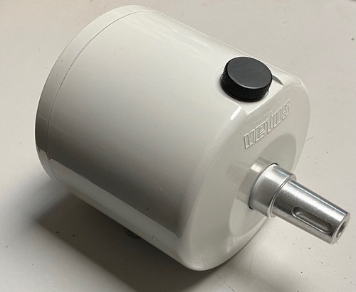 Vetus hydraulic steering helm