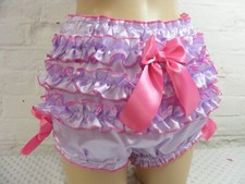 ADULT BABY SISSY  DIAPER NAPPY
