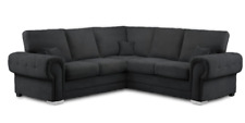 HIGH BACK VERONA CORNER SOFA