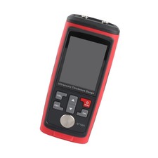 .+Ultrasonic Thickness Gauge