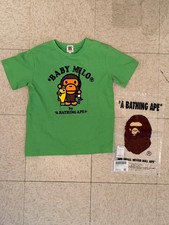 Bape A Bathing Ape Kids