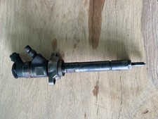 Fuel injector for Citroen