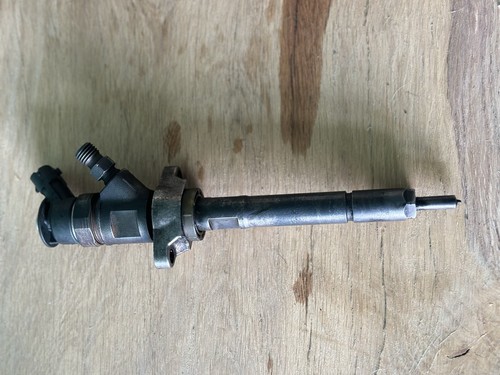 Fuel injector for citroen - fuel,