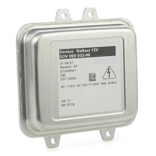 5DV009932-001 Xenon Headlight Ballast D3S Control Unit for Hella XENIUS