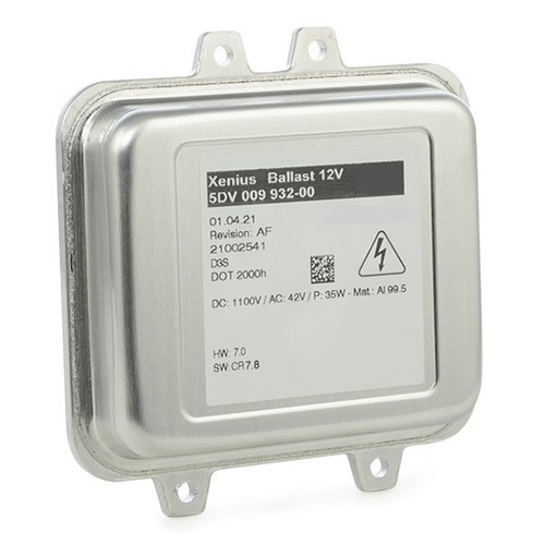5dv009932 001 xenon headlight - xenon,