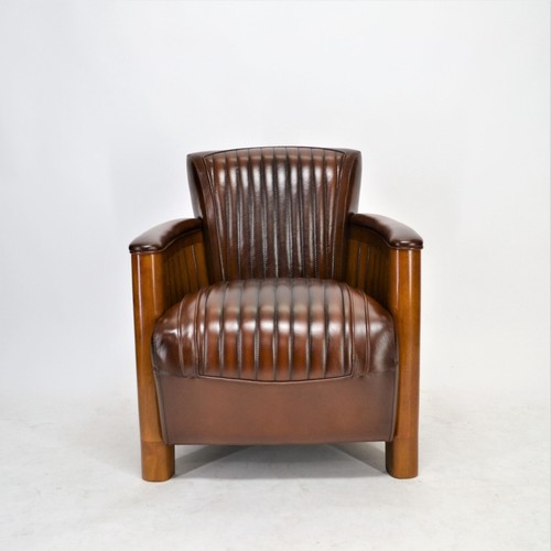 Club armchair phillipe - club,