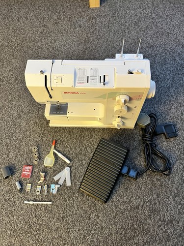 Bernina 1008 sewing machine - bernina, +