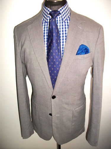 Reiss hastings 100 - hastings, slim